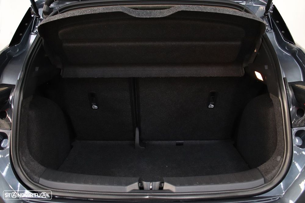 Nissan Micra 1.0 IG-T N-Design Black - 21