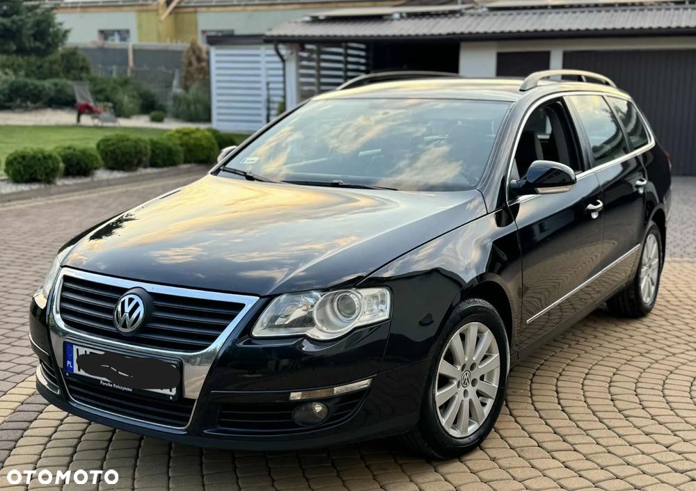 Volkswagen Passat 2.0 TDI Comfortline - 30