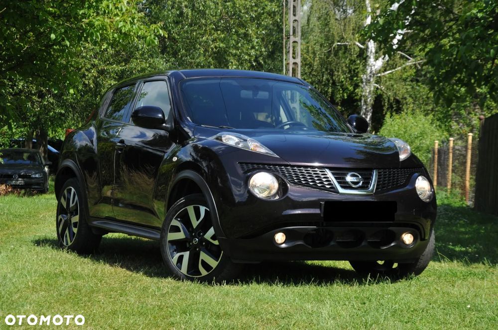 Nissan Juke 1.5 dCi Edition - 3