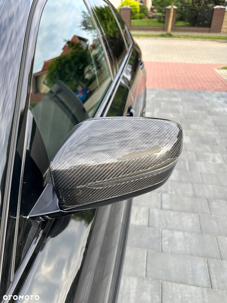 BMW Seria 5 540i xDrive M Sport sport - 30