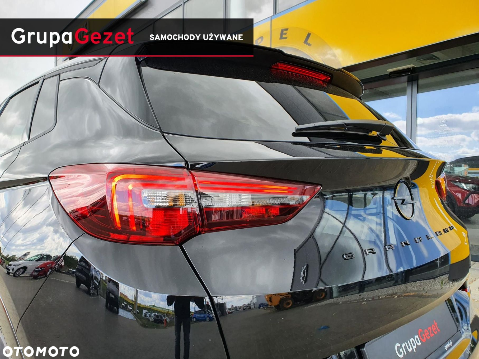 Opel Grandland - 11