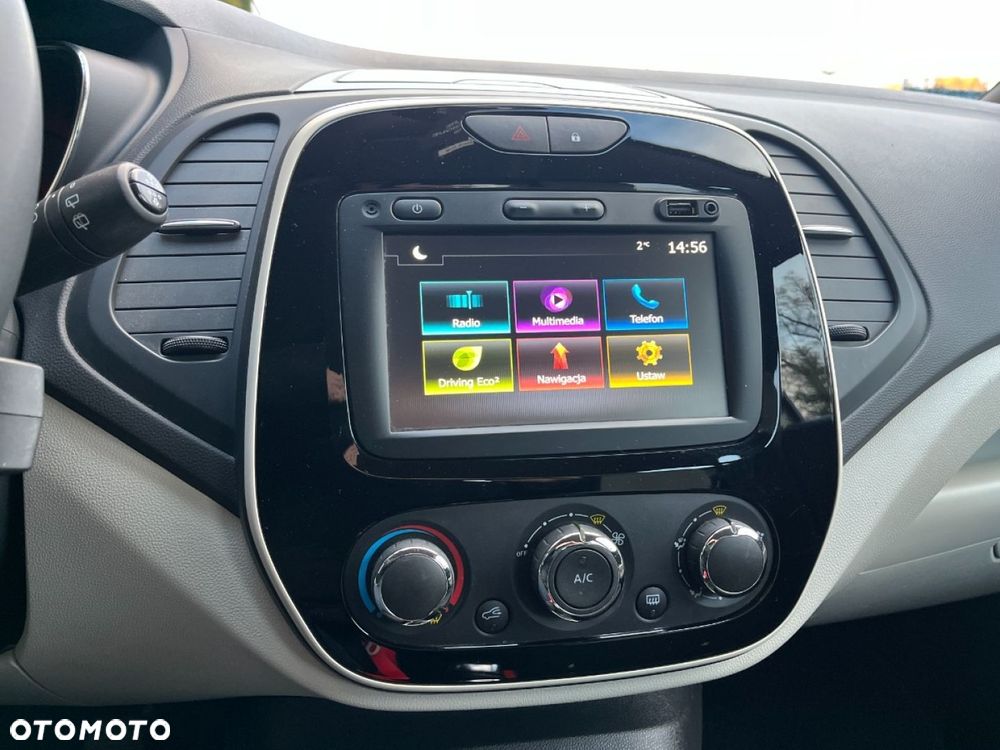 Renault Captur 1.5 dCi Life - 10