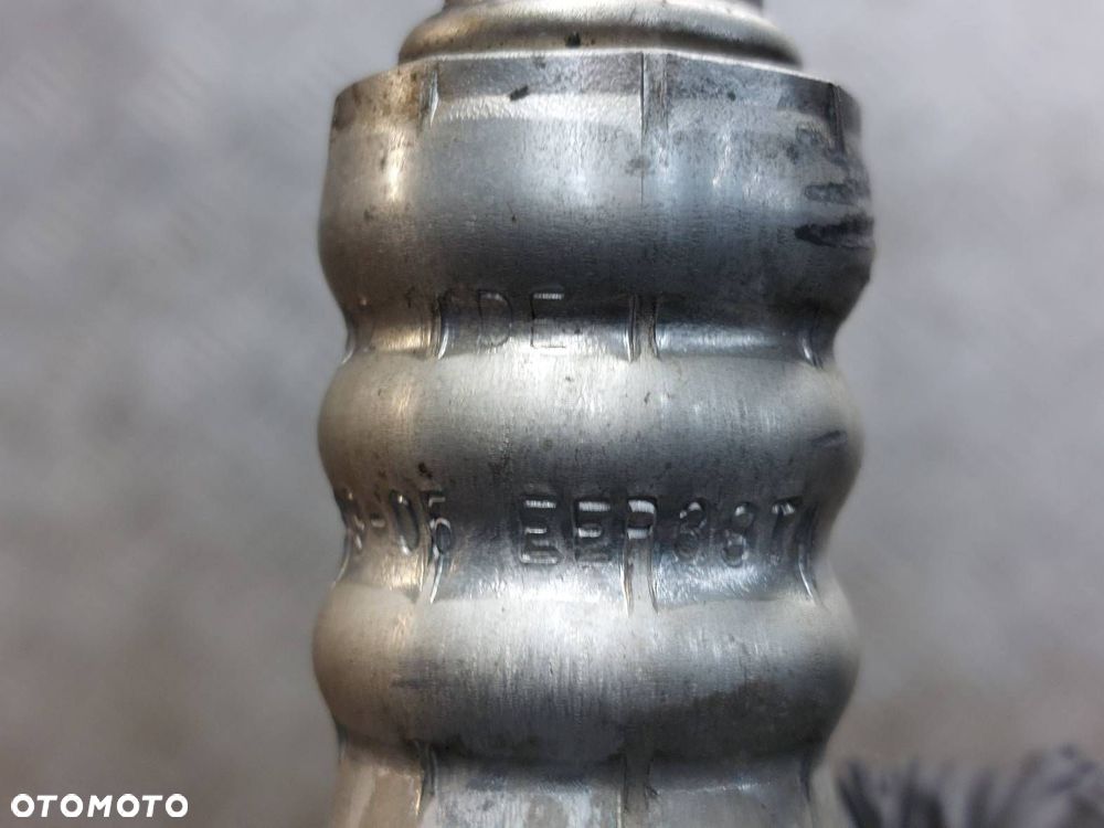 PRZEWÓD KLIMATYZACJI BMW E60 E61 535d 3.0 D M57 6934349 6934843 - 6