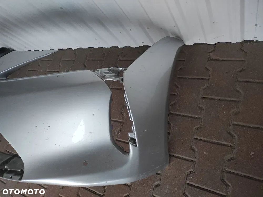 LEXUS LC LC500 zderzak przód przedni - 8