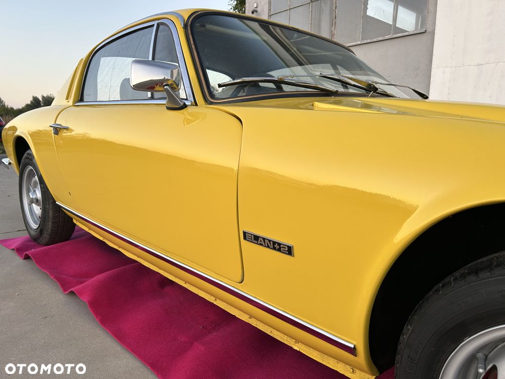 Lotus Elan - 18