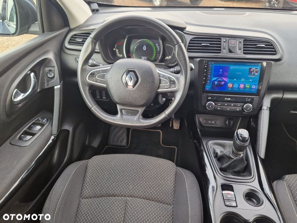 Renault Kadjar 1.2 Energy TCe Business - 16
