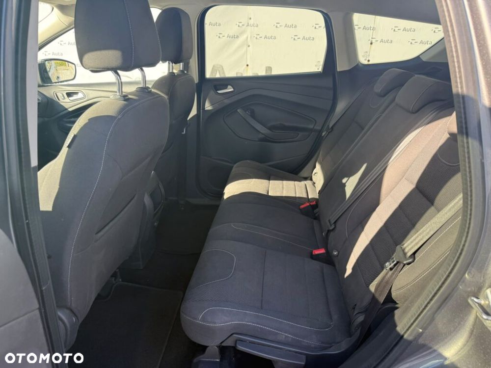 Ford Kuga 1.6 EcoBoost 2x4 Trend - 10