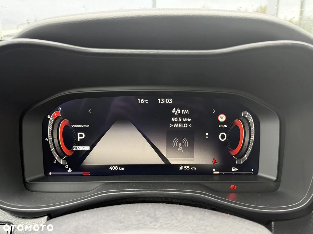 Nissan Juke 1.0 DIG-T N-Connecta DCT - 13