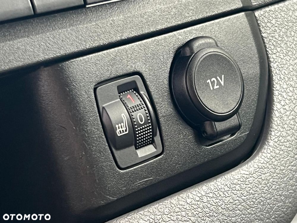 Peugeot EXPERT 2,0 HDI 177KM L3 AUTOMAT ZABUDOWA WARSZTATOWA - 39