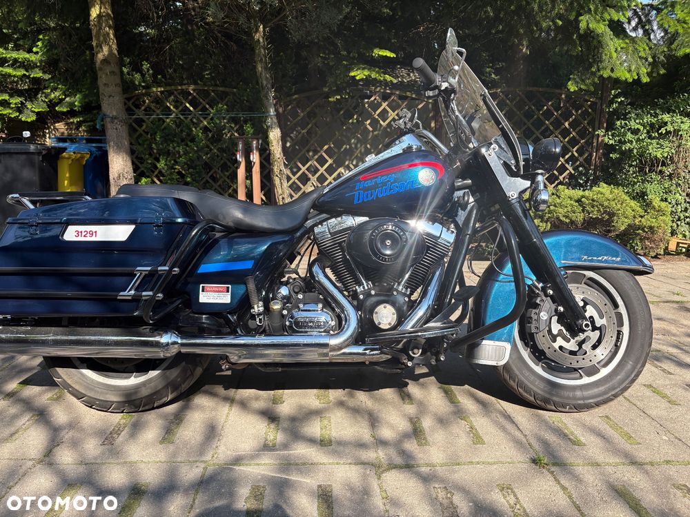 Harley-Davidson Touring Road King - 1