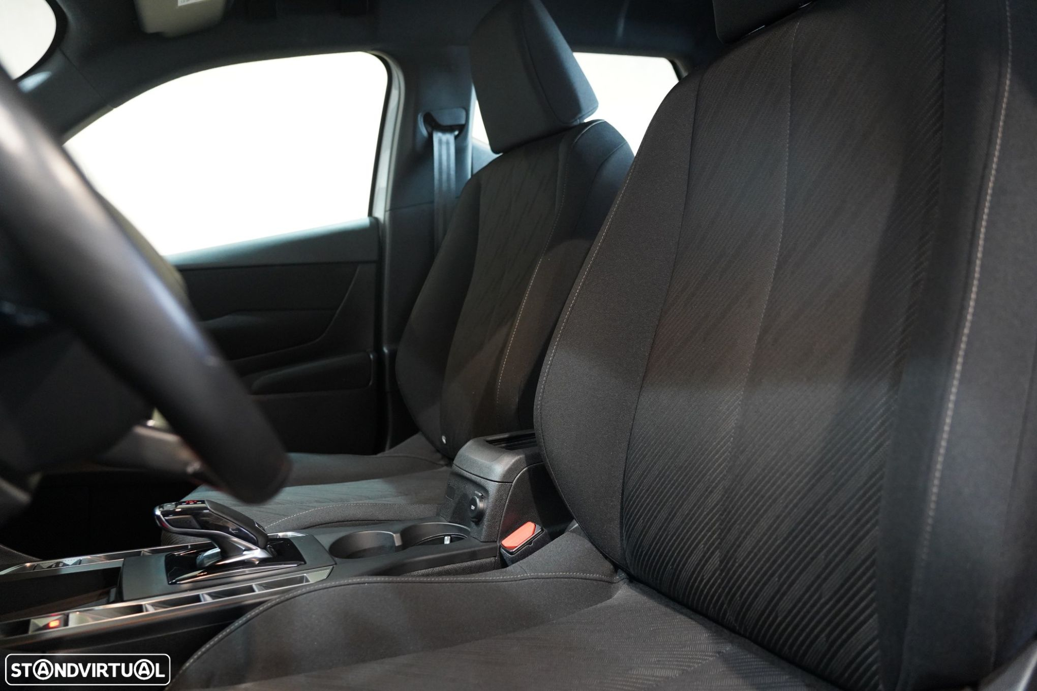 DS DS3 Crossback 1.2 PureTech Be Chic EAT8 - 23