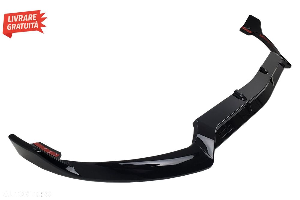 Prelungire Bara Fata Mercedes C-Class W205 Sedan S205 T-Modell A205 Cabriolet C205- livrare gratuita - 9