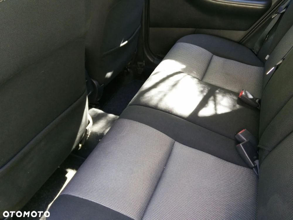 Toyota Corolla ver-1-4 - 12