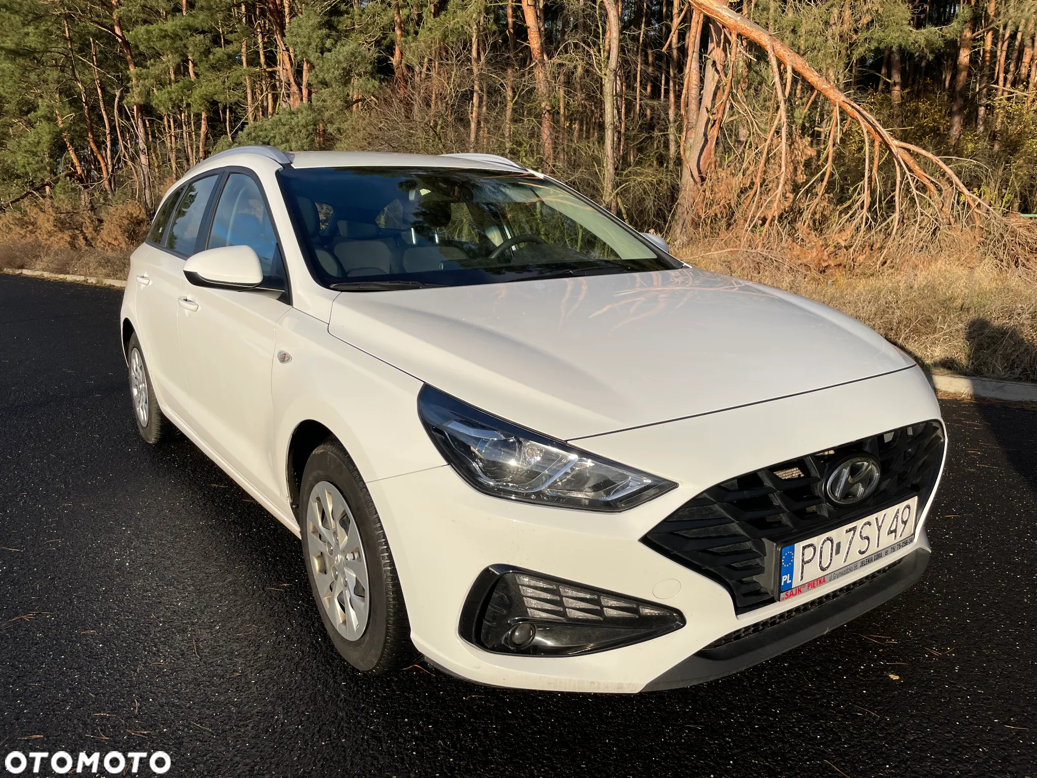 Hyundai i30 1.6 D Classic + - 24