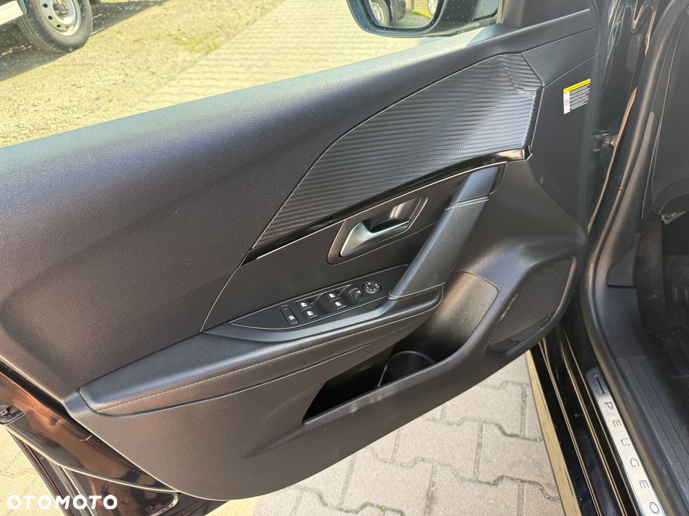 Peugeot 208 1.2 PureTech GT S&S EAT8 - 20