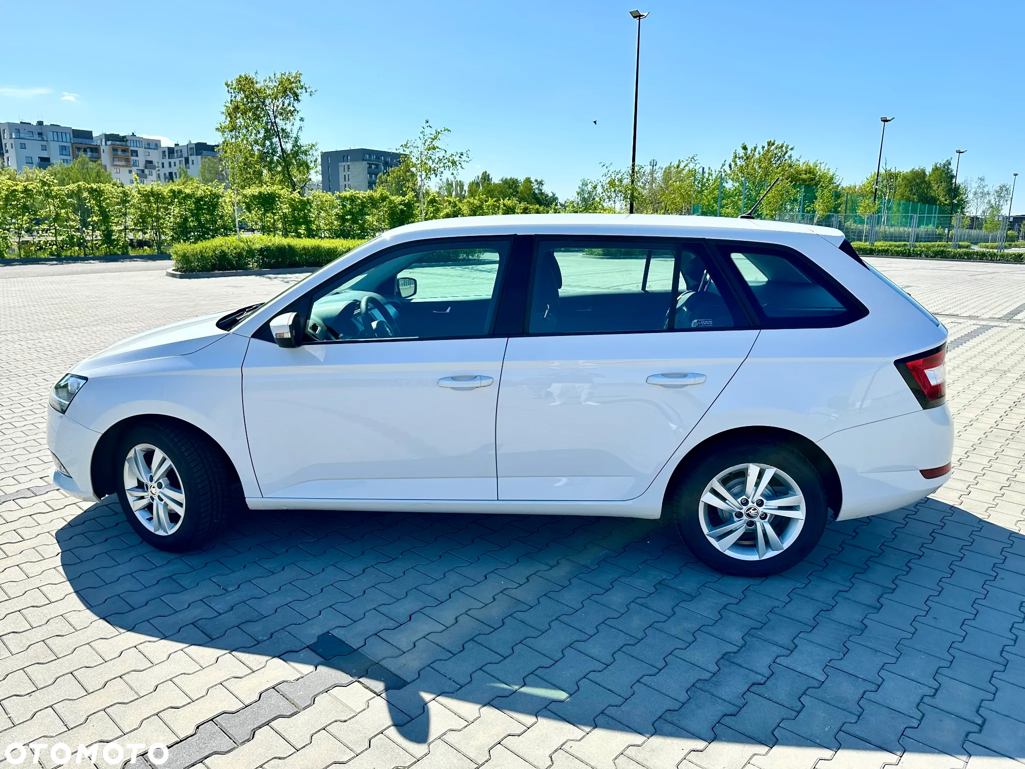 Skoda Fabia 1.0 TSI Ambition - 5