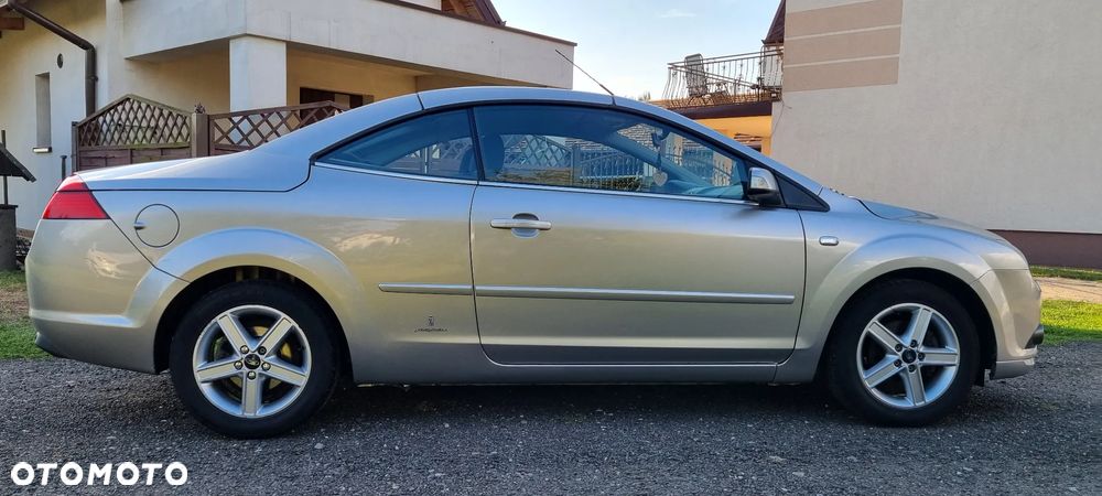 Ford Focus - 5