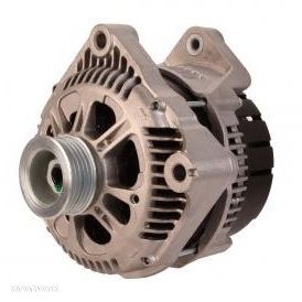 CA1584 ALTERNATOR OPEL OMEGA B 2.5 DTI - 1