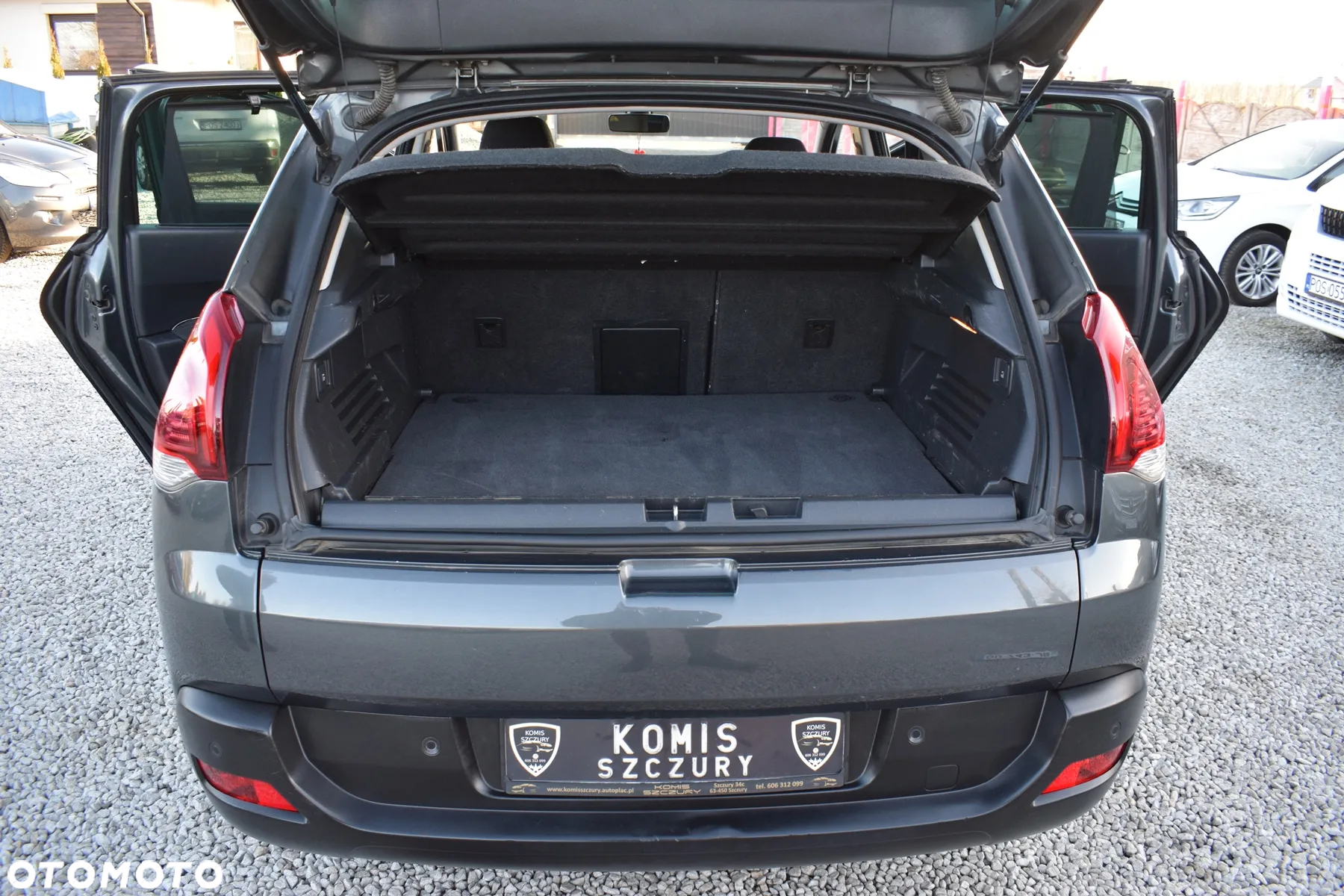 Peugeot 3008 HDi 115 Allure - 16