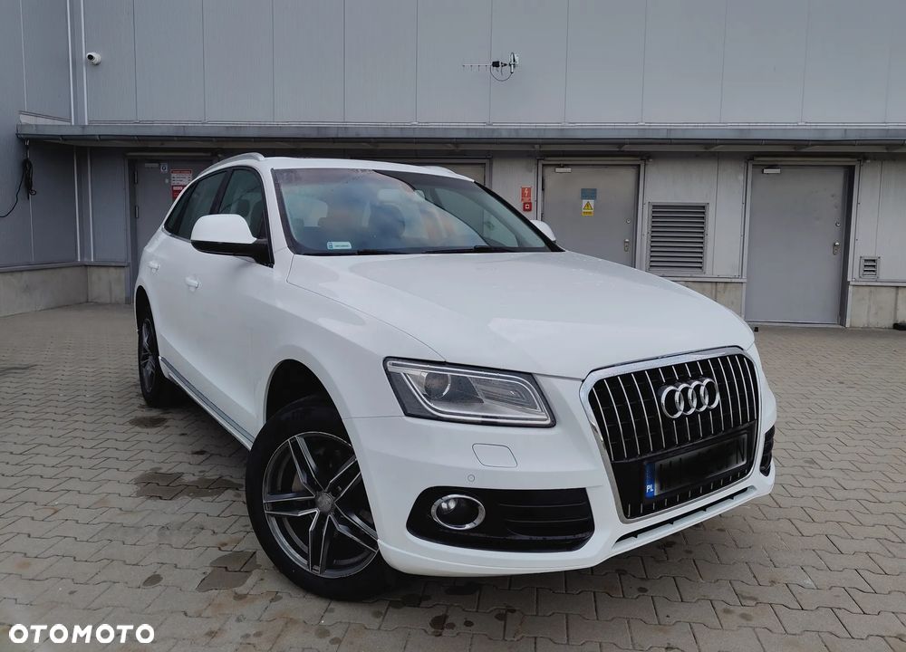Audi Q5 - 4