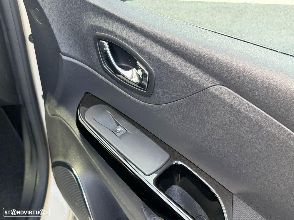 Renault Captur 0.9 TCE Exclusive - 53