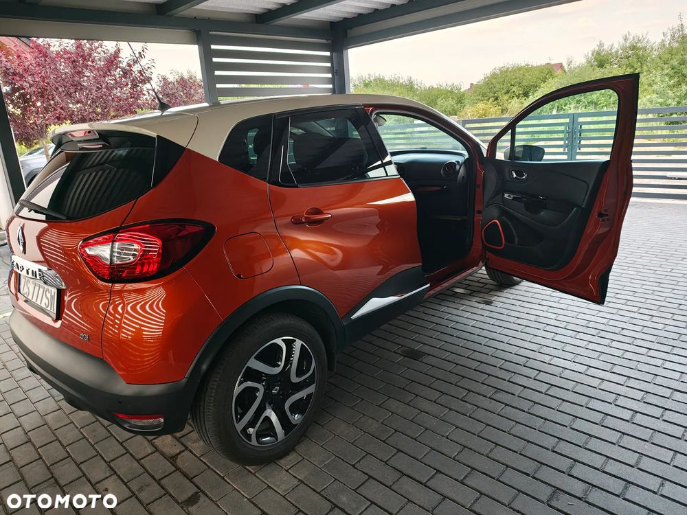Renault Captur ENERGY dCi 90 Start&Stop Life - 2