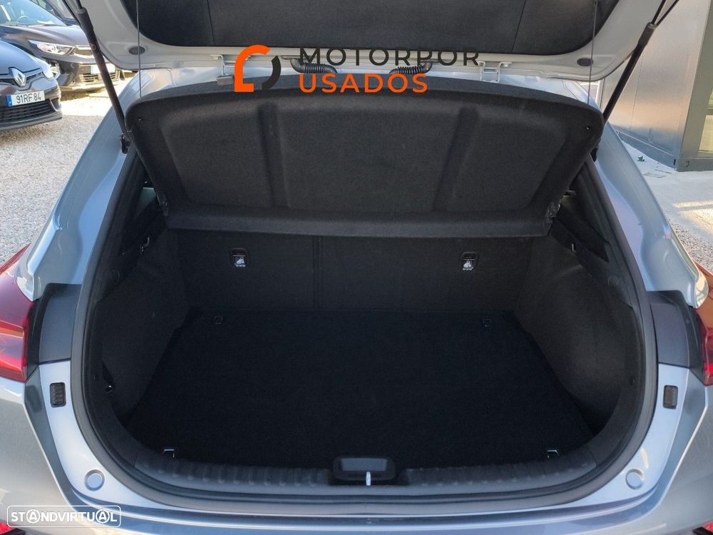 Kia XCeed 1.0 T-GDi Dynamic — fotografia 6