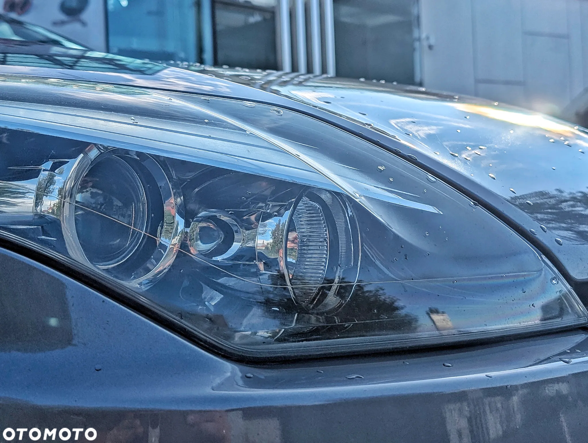Renault Laguna 2.0 dCi Bose Edition - 11
