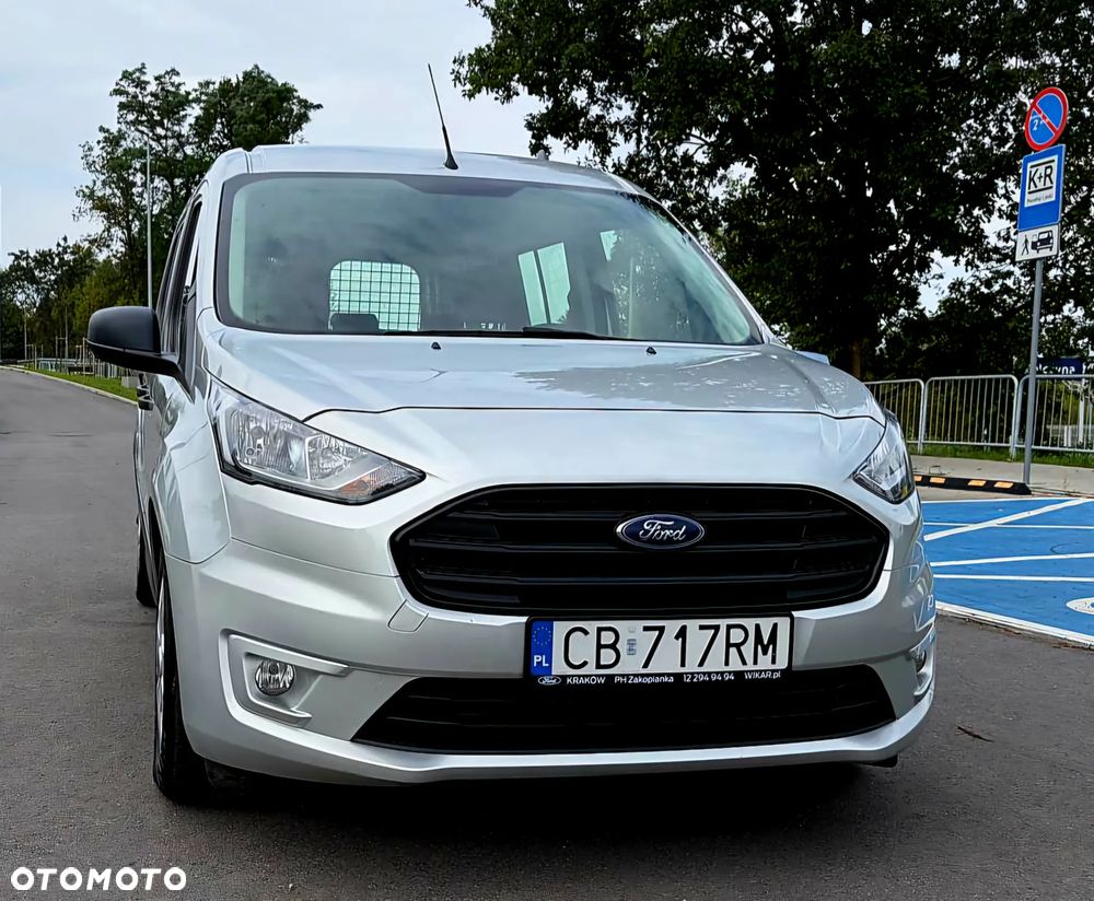 Ford Transit Connect Kombi 230 L2 Trend - 2