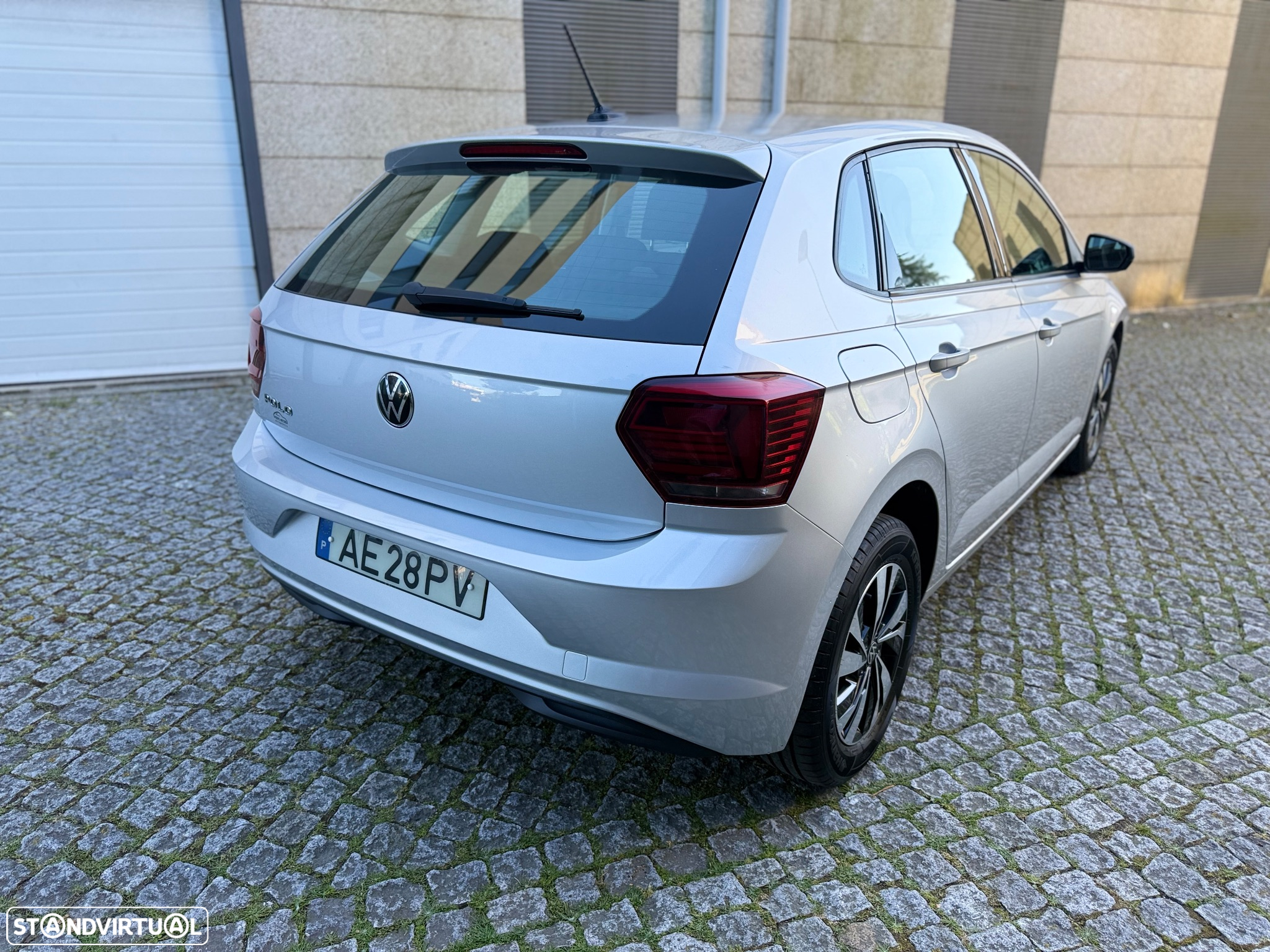 VW Polo 1.0 Confortline - 15
