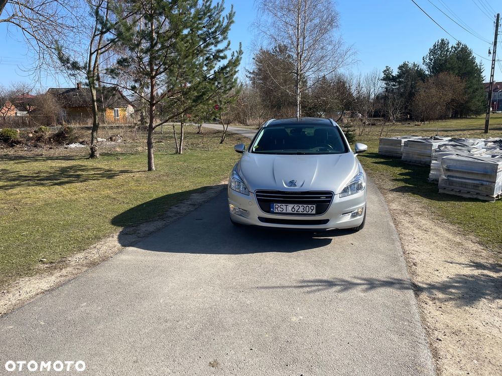 Peugeot 508 BlueHDi 120 Stop&Start Active - 2