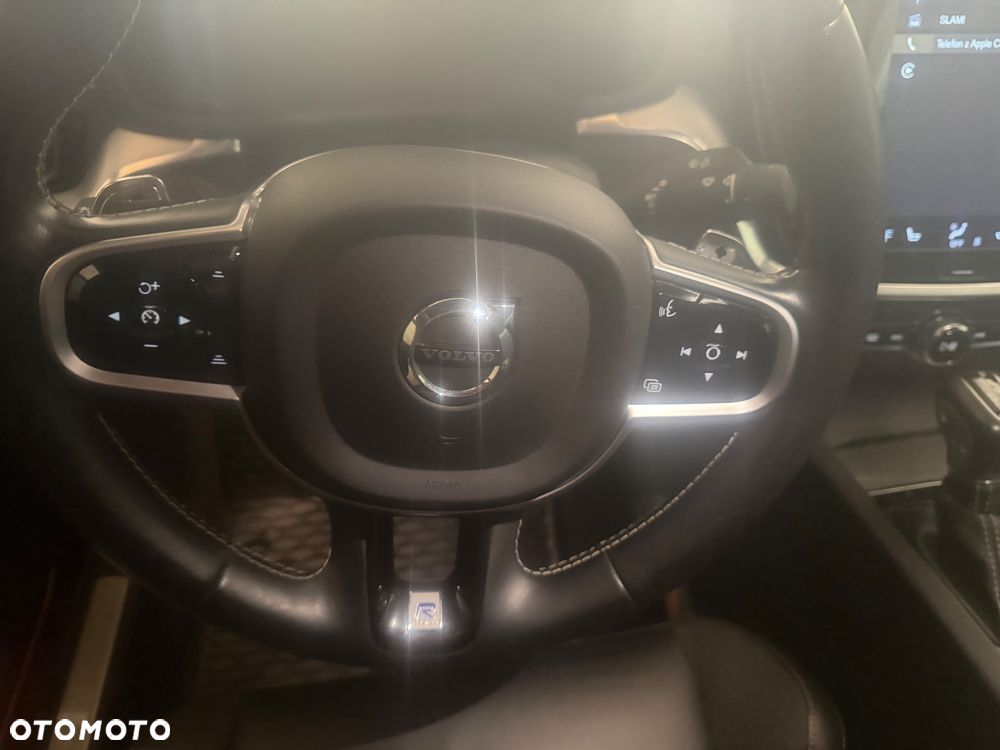 Volvo S60 T5 R-Design First Edition - 22