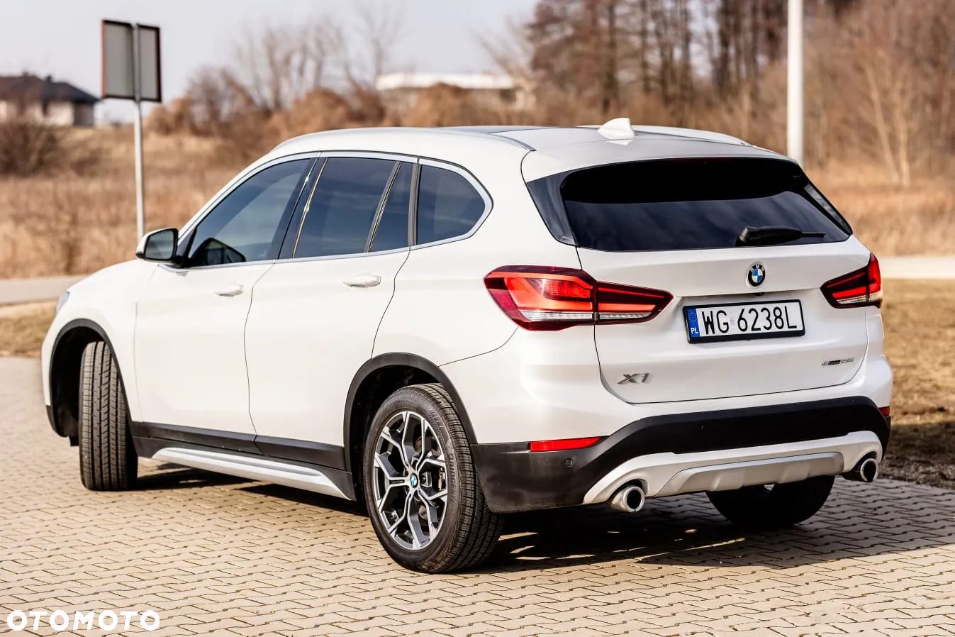 BMW X1 - 4
