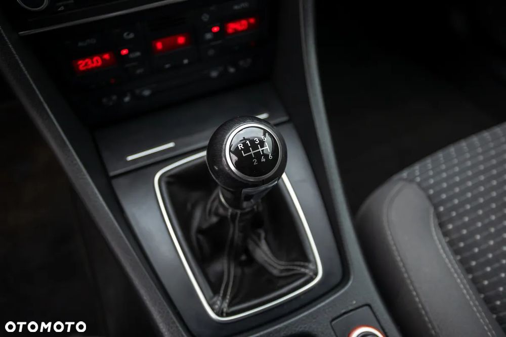 Seat Exeo 1.8TSI Style - 28