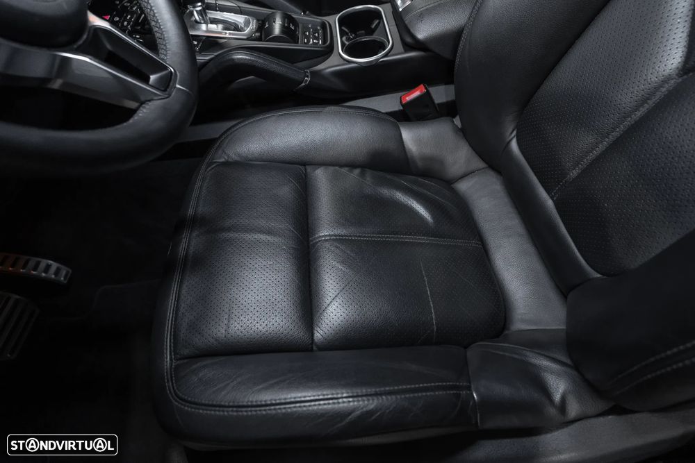 Porsche Cayenne S E-Hybrid - 24