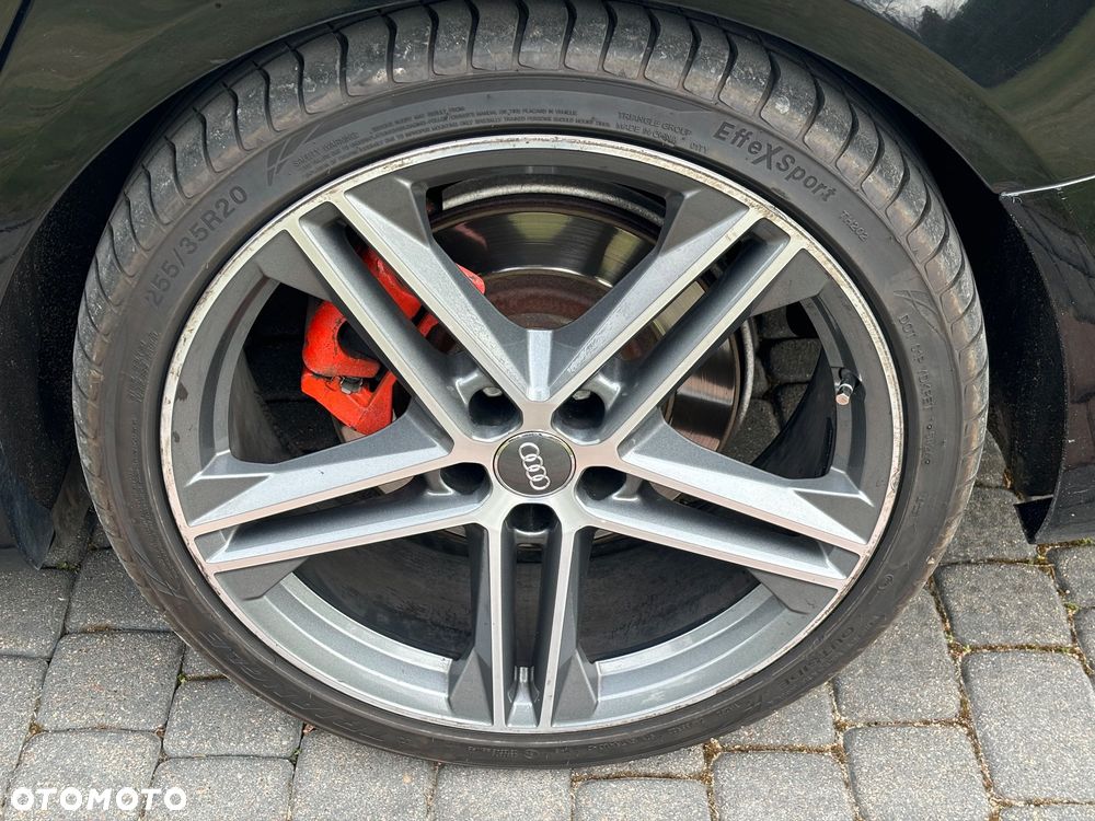 Audi A6 Avant 3.0 TDI quattro S tronic - 13