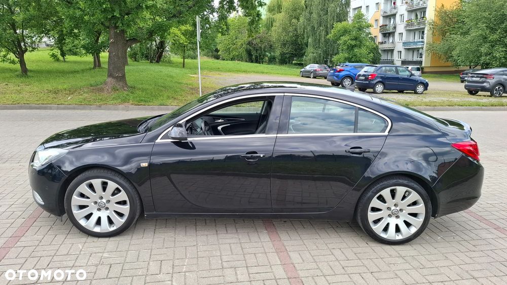 Opel Insignia 1.6 Turbo Cosmo - 2