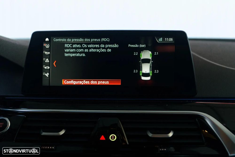 BMW 530 e iPerformance Pack M - 54