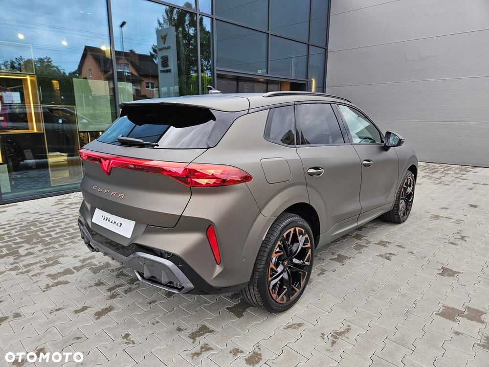 Cupra Terramar 2.0 TSI 4Drive Advantage Edition DSG - 6