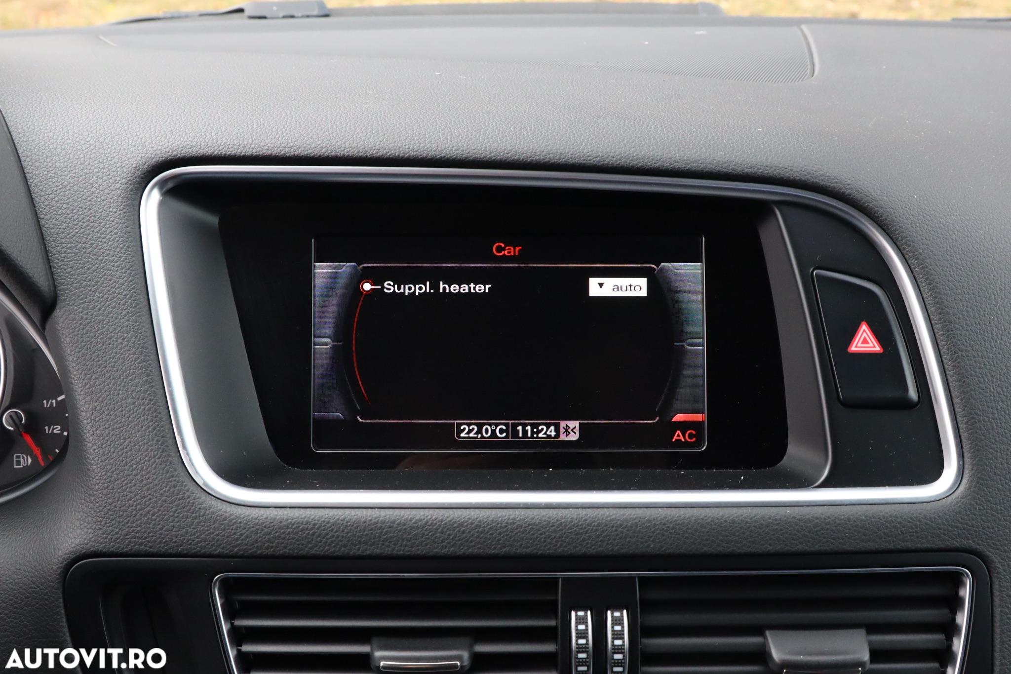 Audi Q5 2.0 TDI Quattro S tronic - 33