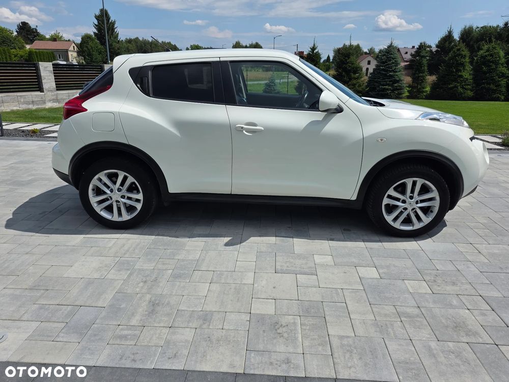 Nissan Juke 1.6 DIG-T Tekna - 6
