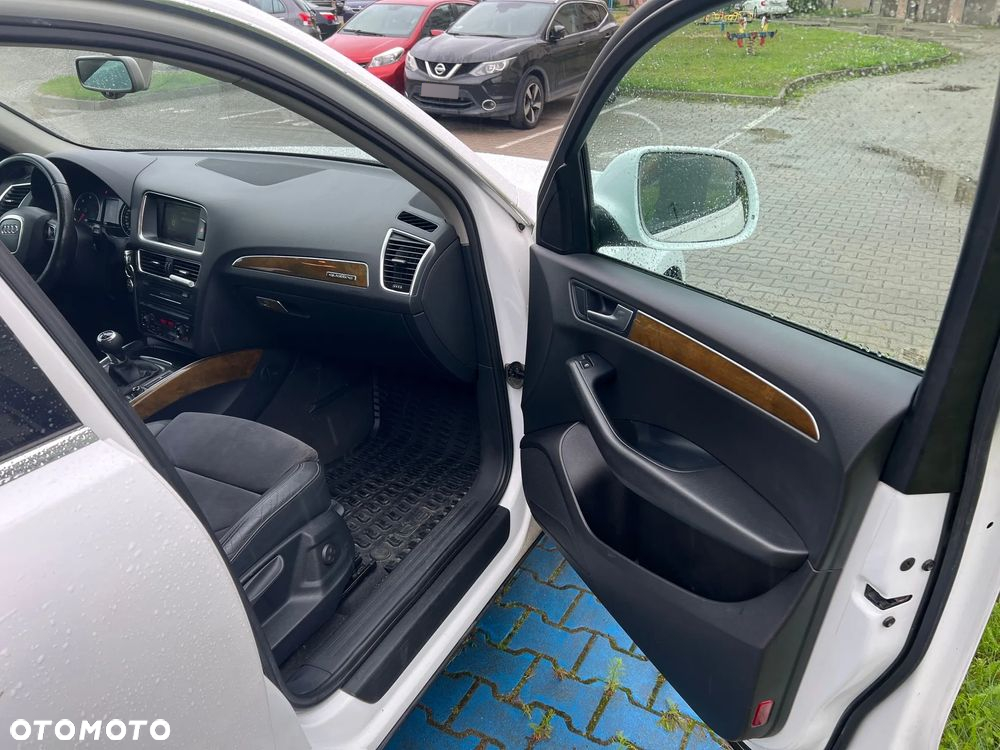 Audi Q5 2.0 TDI Quattro - 17