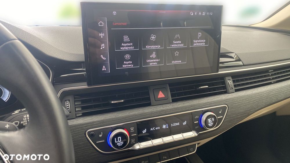 Audi A4 Limousine 35 TFSI mHEV Advanced S tronic - 19