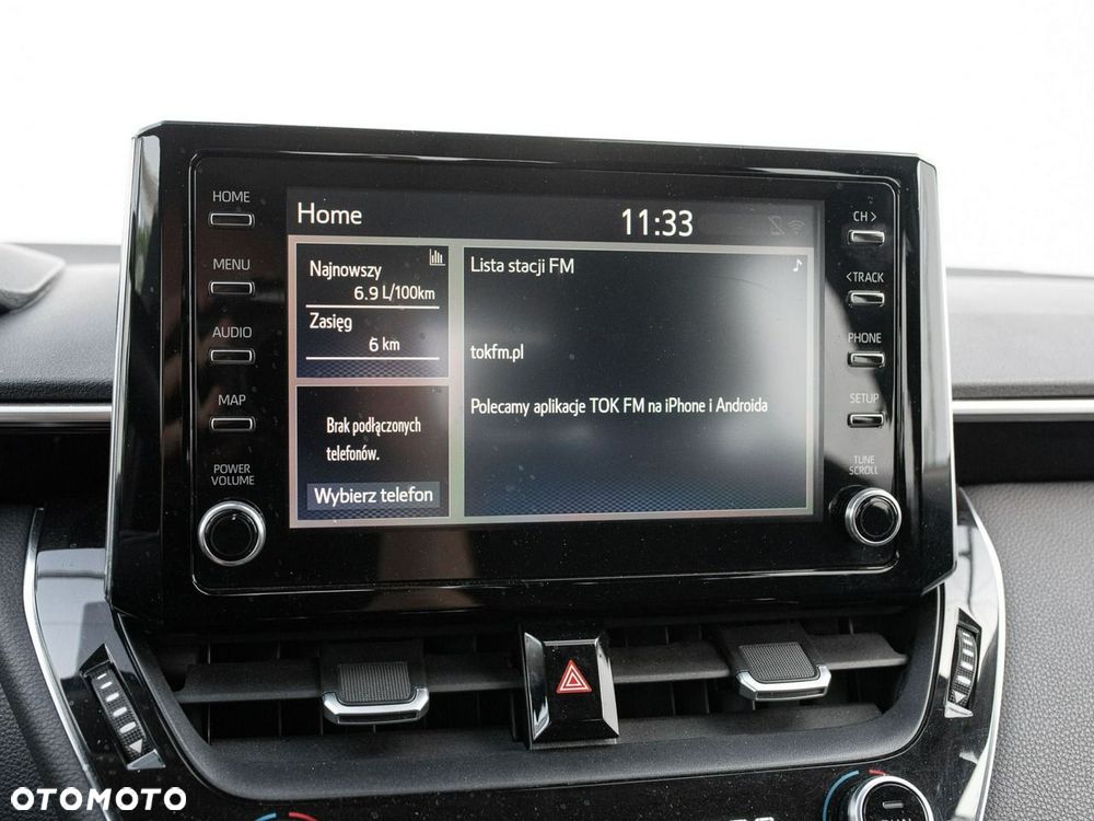 Toyota Corolla 1.5 Comfort - 18