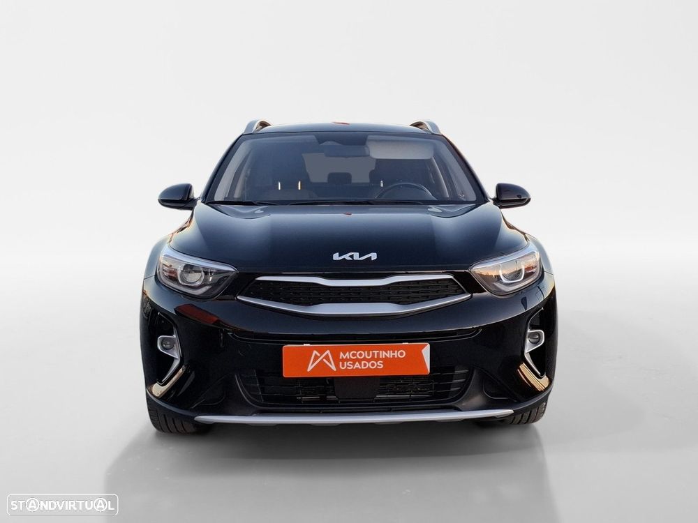 Kia Stonic 1.2 Dynamic - 8