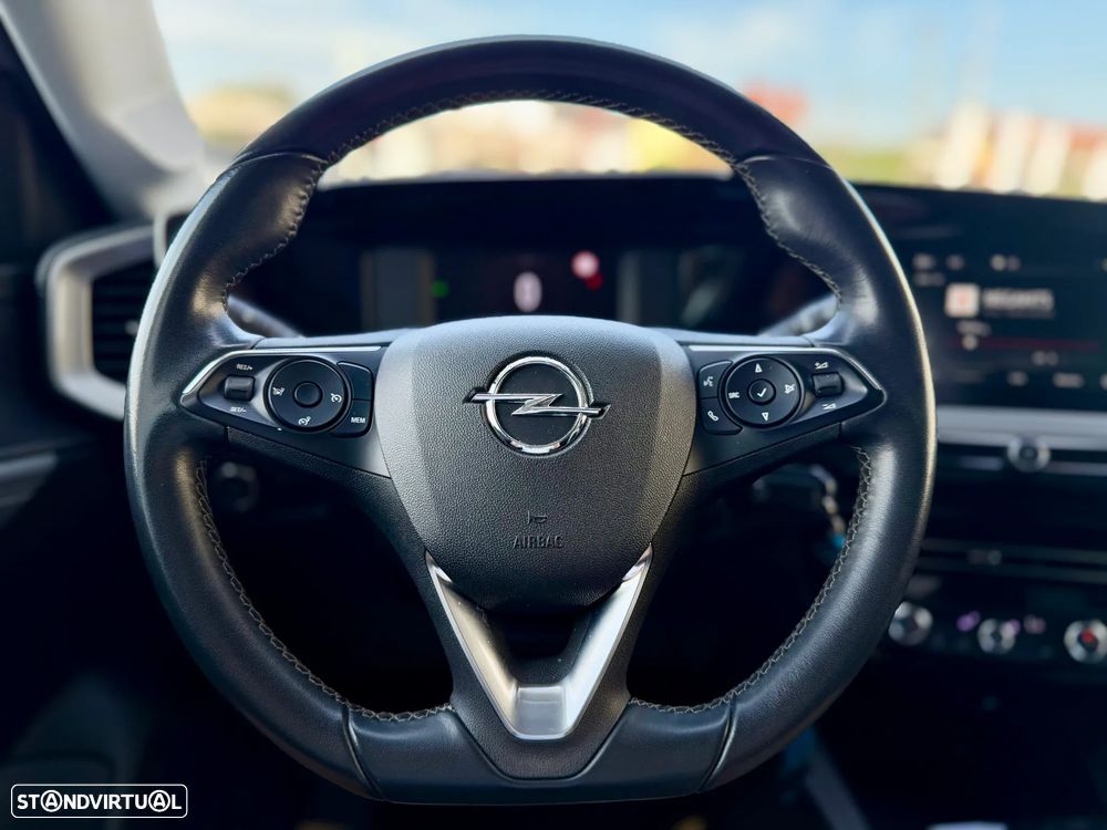 Opel Mokka 1.5 D Elegance - 20