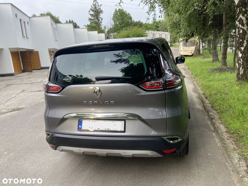Renault Espace - 4
