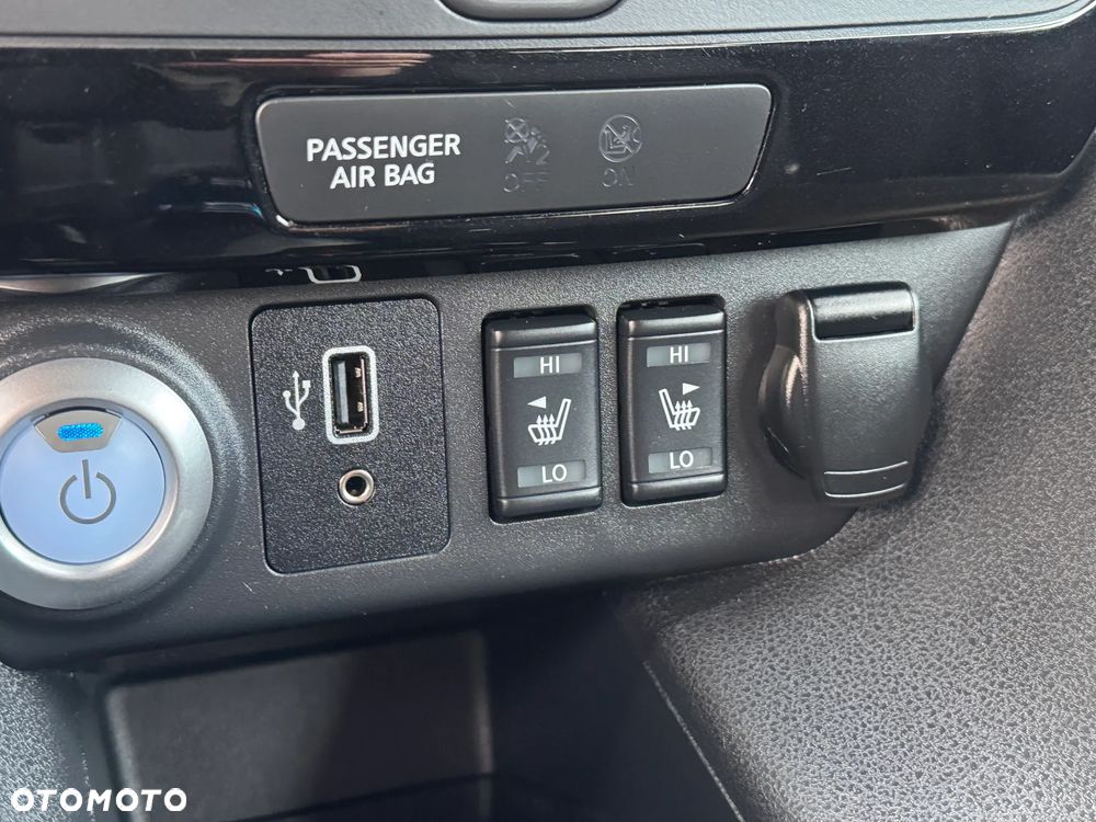 Nissan Leaf 40 kWh ACENTA - 20