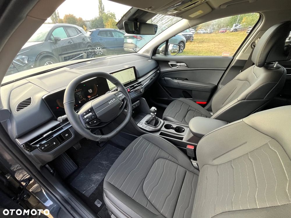 Kia Sportage 1.6 T-GDI L 2WD - 14