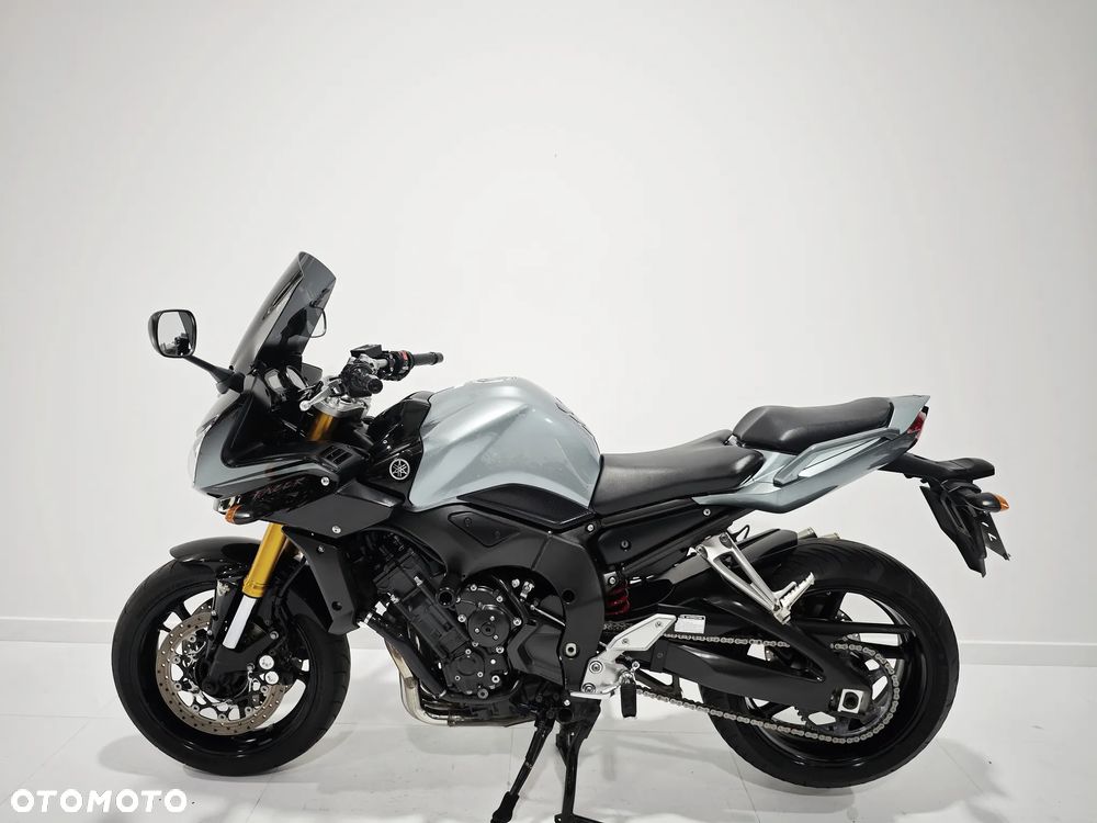 Yamaha FZ - 5